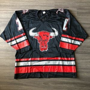 Vintage Wrestling Jersey